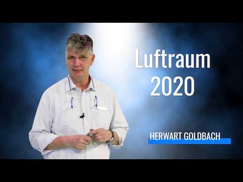 Änderungen der Lufträume in Deutschland 2020 | Eisenschmidt Spotlight