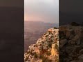 The Grand Canyon is beautiful #sunset #grandcanyon #arizona