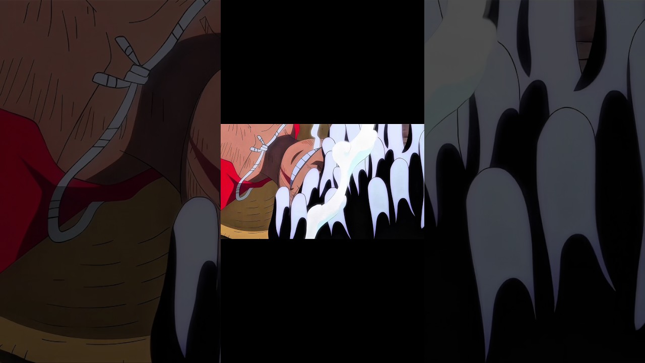 Joyboy Has Returned.. #onepiece #luffy #luffygear5 #gear5 #zoro #luffyedit #kaido #viral #fypシ #fyp