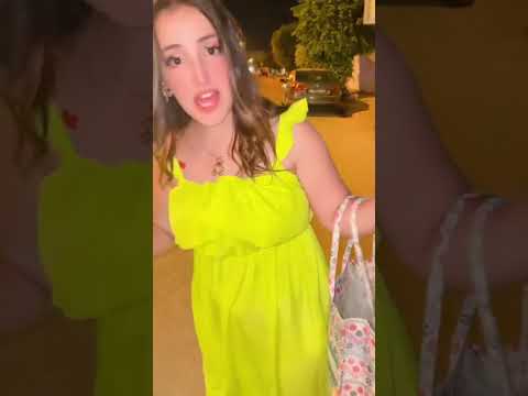 اصفر صفوري اني والله نستناك
