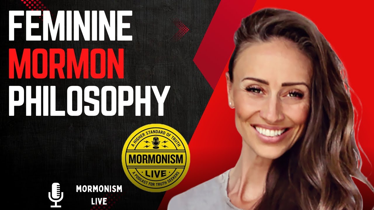 Sarah Steed: Unmasking Mormonism