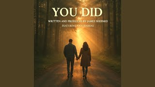 You Did