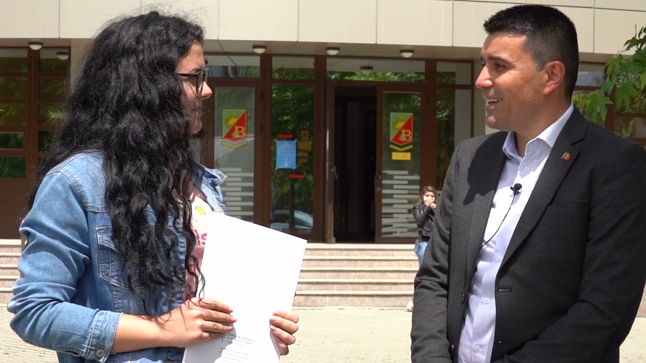 Poveste de succes #absolvent Facultatea de Biotehnologii - USAMV București