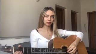 Camilla - Celia (Acoustic) (Camila Cabello Cover)