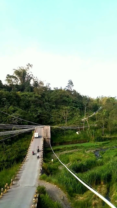 Shorts | Lare gunung | campursari