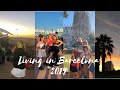 living in barcelona - erasmus semester abroad