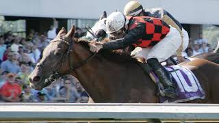 25 Years of EmD: 2005 Longacres Mile