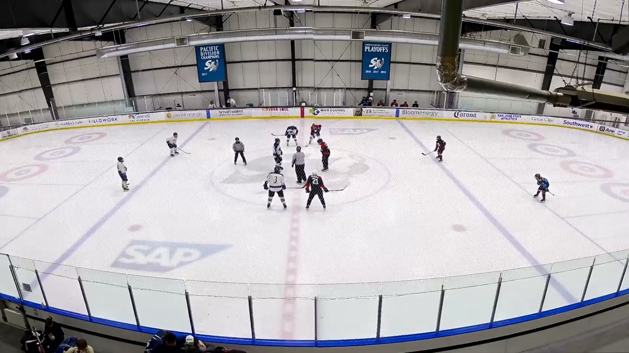 2025-12-22 JuggerNuggets vs Ravens