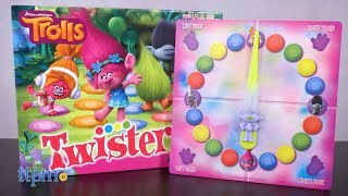Dreamworks Trolls Twister From Hasbro