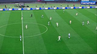 🔴Live : Slovan Bratislava vs VfB Stuttgart | UEFA Champions League 2026/27 | Full Match Simulation