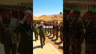 🚨Tebboune défie Macron : la guerre économique Algérie-France explose !