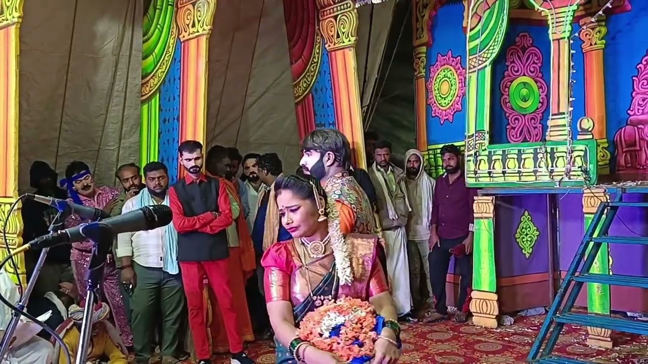 ಹೋಗುವೆಯಾ ತಂಗಿ# hoguveya thangi# ಕುಡುಕ ಕಟ್ಟಿದ ತಾಳಿ ನಾಟಕ 