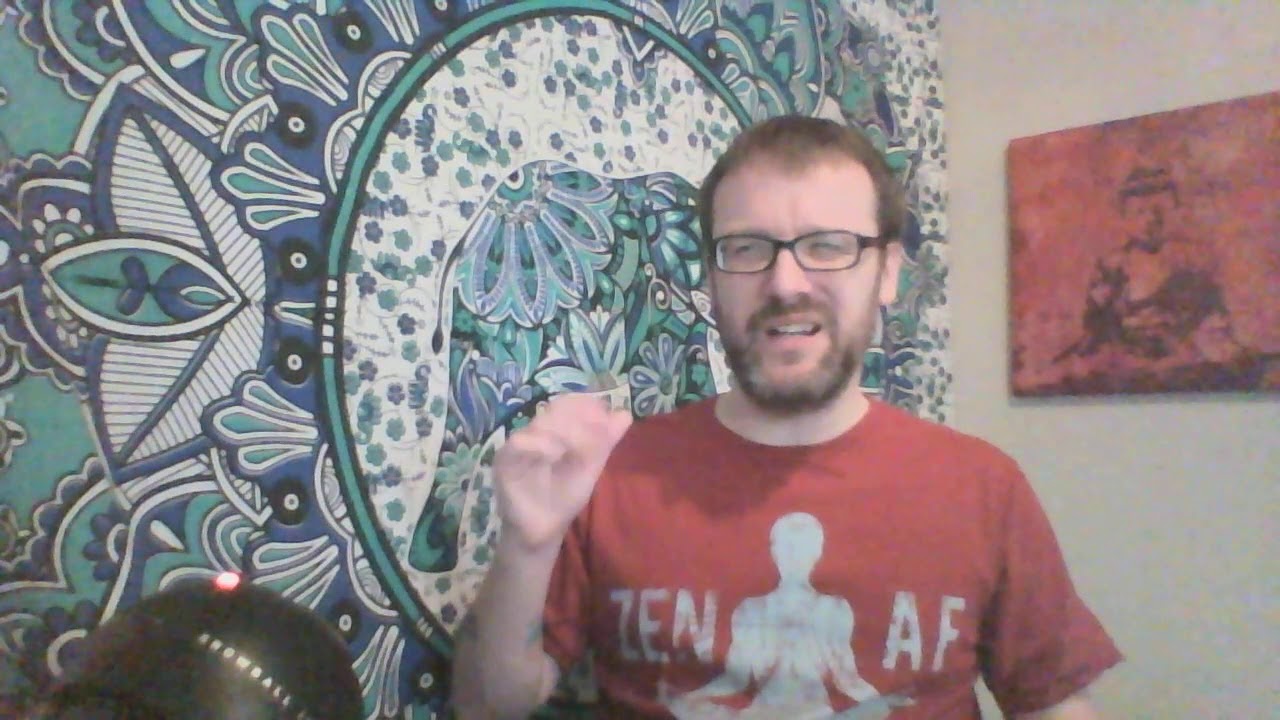 The Buddha Holds Up a Flower