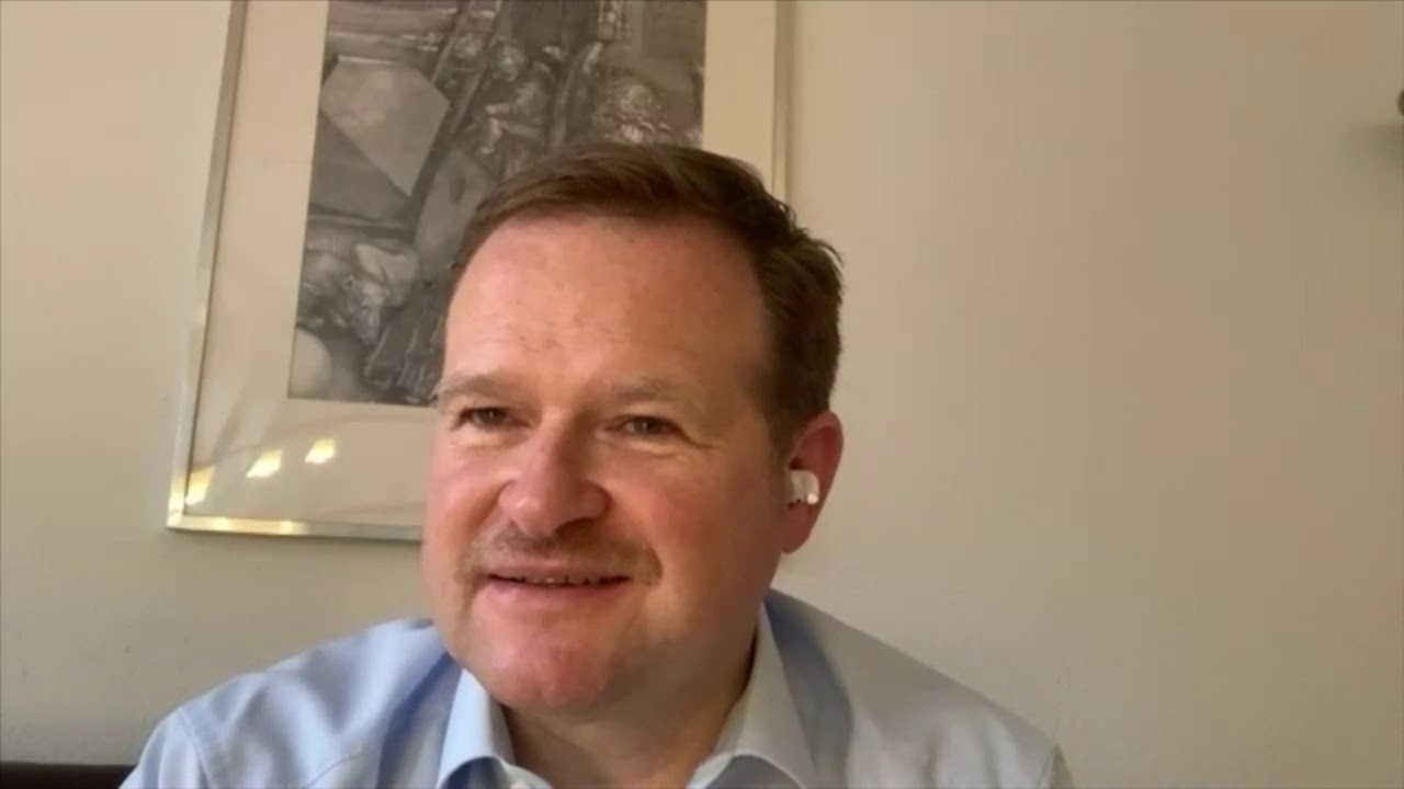 PACE’s Frank Schwabe: we need new rules so that our Assembly can meet and vote virtually