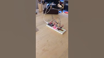 ESP32 Speech Recognition