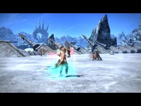 ММОРПГ ПК: FINAL FANTASY XIV: Heavensward: Классы И Их Возможности: Монах, Бард И Прочие(27.02.2016) ММОРПГ ПК: FINAL FANTASY XIV: Heavensward: Классы И Их Возможности: Монах, Бард И Прочие(27.02.2016)