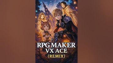 When Bonds Break - RPG Maker VX Ace (Battle #5 Remix)