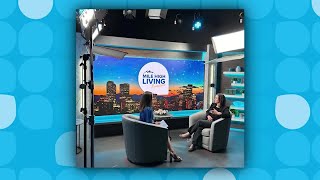 MILE HIGH LIVING IS GOING PRIMETIME! THURSDAY AT 8PM