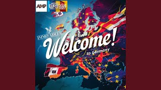 Download lagu Welcome!