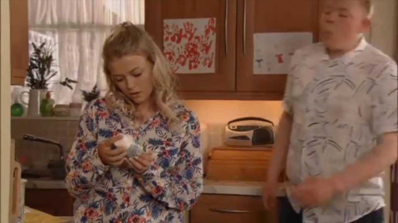 Bethany Platt | Say Something