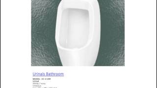 Home Urinals Bathroom