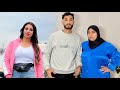 فيلم قصير كيبغي مراتو ولكن ام ديالو مبغاتهاش ليه حيت ولكن متوقعاتش بلي مرات خوه قصة واقعية 