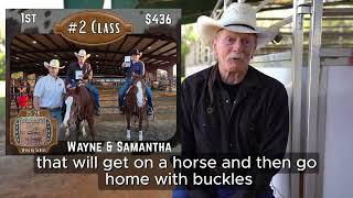 Ranch Sorting Isn’t Just About the Cattle | Wayne’s Story