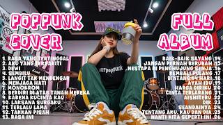 🔥 LAGU GALAU JADI POP PUNK | Full Playlist Pop Punk Cover Indonesia | OurPoppunk