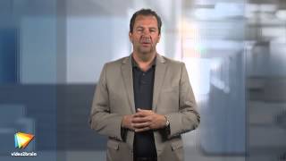 Telefon-Akquise Tutorial: Trailer |video2brain.com screenshot 3