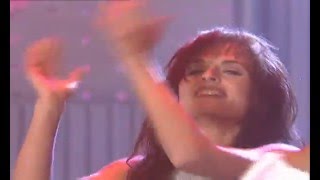 Margarita - Coconut Dancing 1997