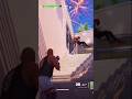 he kept popping in &amp; out of the window that was hilarious #wwe #gamer #shorts #fortnite #fn #gaming