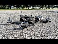 Armattan 1750kv TOA Motors are 🔥 | FPV Freestyle + Stickcam