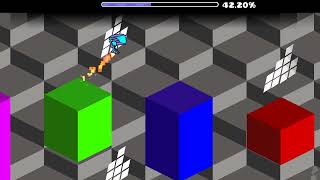 4K 60Fps Fantastic Paradise By Dashtrict 3 Coins