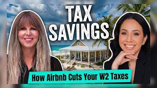 How Bonus Depreciation Works for Airbnb Investors