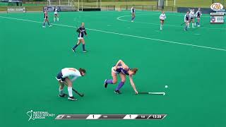 NFHL Spring Tournament 2025 - JMU vs UVA