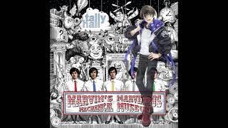[ Hiyama Kiyoteru ] Ruler of Everything (2006 ver.) [ Synthv Cover ]