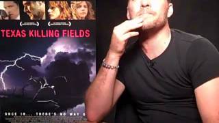 Sam Worthington Texas Killing Fields