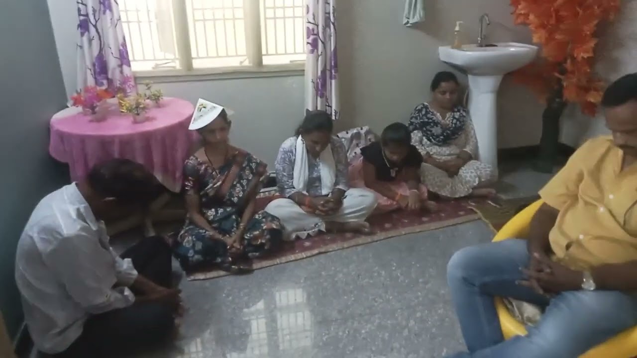 కోవ్వలీ  గ్రామం లో