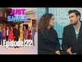 Just Smile - Episode 22