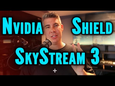 Nvidia Shield VS SkyStream 3, Is One Android TV Box Really Better Than The Other?