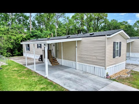 1862 Annapolis Ave, Orlando, FL home video tour