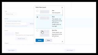 D2L Creating Custom Homepage