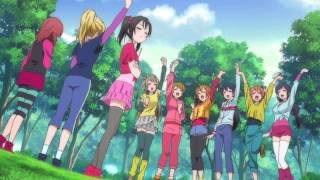 Love Live! School Idol Project 2nd Season