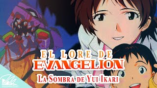 The lore of EVANGELION: Yui Ikari's Shadow SPA/ENG Subs