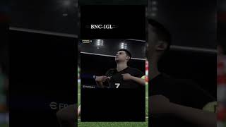 هجمه مرتده سريعه 🔥 || #بيس_موبايل#eFootball PES Mobile#لقطات_حماسية#أهداف_خرافية#مهارات_بيس#shorts