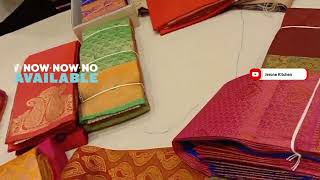 மதர பததஸன தபவள கணடடடம Pothys Madurai Diwali New Collections...11 Offer