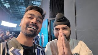 BMPS VLOG | Day of Comebacks | Semifinals