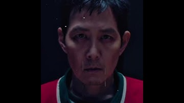 Gi-hun Edit || Squid Game Season 3 #squidgame #gihun #456 #edit #fyp #shorts