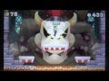 Newスーパーマリオブラザーズ2 「真のラストステージ!スター-城」