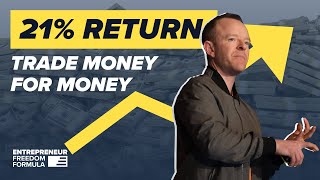 How I Earn $42,000/Hour Lending Like a Bank (Private Money Strategy Revealed)